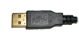 USB audio - 